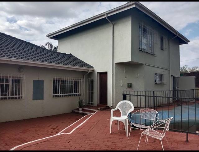 5 BEDROOM HOUSE FOR SALE IN DORANDIA